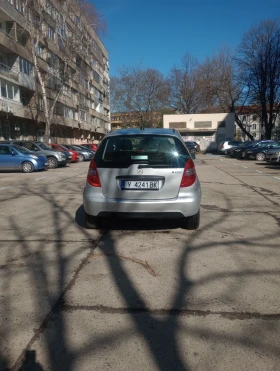 Mercedes-Benz A 160 Blue efficiency , снимка 5