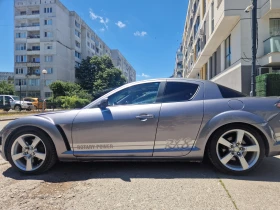 Mazda Rx-8, снимка 6