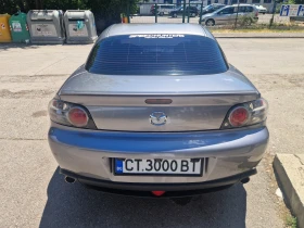 Mazda Rx-8, снимка 8