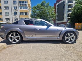 Mazda Rx-8, снимка 4