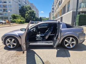 Mazda Rx-8, снимка 7