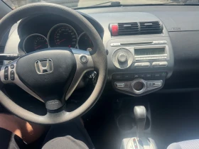 Honda Jazz 1.4 автоматик, снимка 11