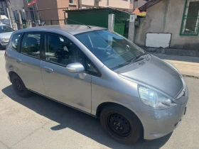 Honda Jazz 1.4 автоматик, снимка 9