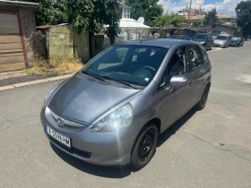 Honda Jazz 1.4 автоматик, снимка 1