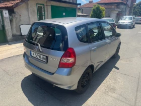 Honda Jazz 1.4 автоматик, снимка 6