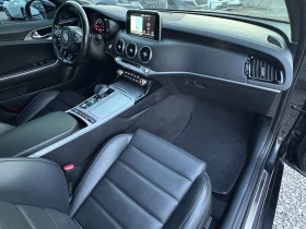 Kia Stinger 3.3 Turbo AWD ! GT !, снимка 11