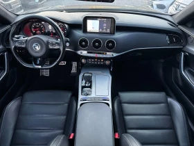 Kia Stinger 3.3 Turbo AWD ! GT !, снимка 9