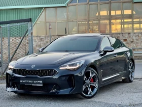 Kia Stinger 3.3 Turbo AWD ! GT !, снимка 3