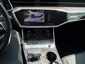 Audi A7 TECHNIK * ДИСТРОНИК* 360 КАМЕРА* ОБДУХВАНЕ* ПАНОРА, снимка 9