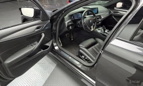 BMW 530, снимка 10