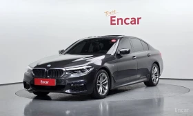BMW 530, снимка 1