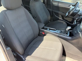 Peugeot 308 1.6BLUEHDI 120 SeS EAT6 AUTOMATIC , снимка 11