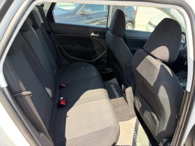Peugeot 308 1.6BLUEHDI 120 SeS EAT6 AUTOMATIC , снимка 12