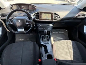 Peugeot 308 1.6BLUEHDI 120 SeS EAT6 AUTOMATIC , снимка 8