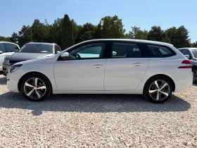 Peugeot 308 1.6BLUEHDI 120 SeS EAT6 AUTOMATIC , снимка 7