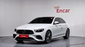 Mercedes-Benz E 53 AMG 4MATIC+ , снимка 1