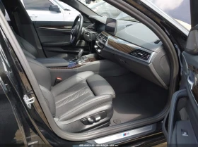BMW 540 MPACK* AMBIENT* HEADUP* HARMAN* HUD, снимка 10