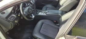 Mercedes-Benz CLS 250 shooting brake 9G-tronic, снимка 5