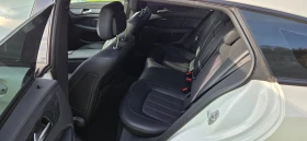 Mercedes-Benz CLS 250 shooting brake 9G-tronic, снимка 7