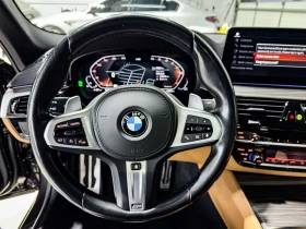 BMW 540 * CARFAX * HARMAN CARDON * 360 CAMERA * PANO, снимка 12