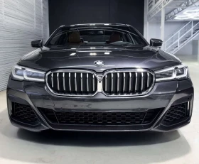 BMW 540 * CARFAX * HARMAN CARDON * 360 CAMERA * PANO, снимка 2