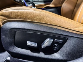 BMW 540 * CARFAX * HARMAN CARDON * 360 CAMERA * PANO, снимка 15