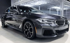 BMW 540 * CARFAX * HARMAN CARDON * 360 CAMERA * PANO, снимка 3