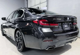 BMW 540 * CARFAX * HARMAN CARDON * 360 CAMERA * PANO, снимка 6