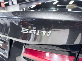BMW 540 * CARFAX * HARMAN CARDON * 360 CAMERA * PANO, снимка 11