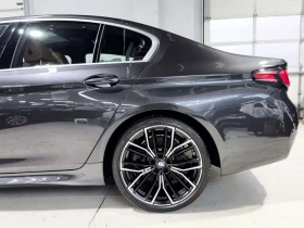 BMW 540 * CARFAX * HARMAN CARDON * 360 CAMERA * PANO, снимка 8