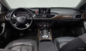 Audi A6 35 TDI | АВТОКРЕДИТ БЕЗ ПЪРВОНАЧАЛНА ВНОСКА, снимка 7