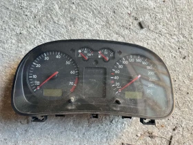 VW Bora 1.6i, снимка 5