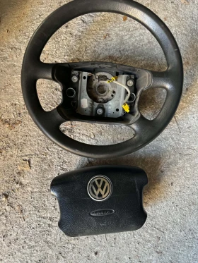 VW Bora 1.6i, снимка 6
