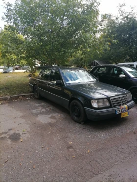 Mercedes-Benz E 250, снимка 2