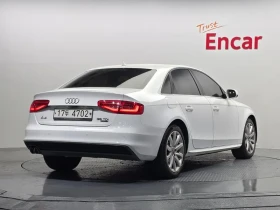 Audi A4 35 Tdi Quattro Dynamic, снимка 2