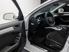 Audi A4 35 Tdi Quattro Dynamic, снимка 10