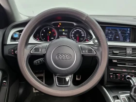 Audi A4 35 Tdi Quattro Dynamic, снимка 13