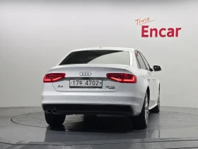 Audi A4 35 Tdi Quattro Dynamic, снимка 4