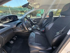 Peugeot 2008 Benzin/112000km/Obslujena/Registraciq/Unikat, снимка 10