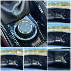 Peugeot 2008 Benzin/112000km/Obslujena/Registraciq/Unikat, снимка 13