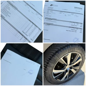 Peugeot 2008 Benzin/112000km/Obslujena/Registraciq/Unikat, снимка 17