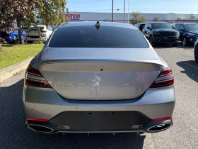 Genesis G70 * 3.3T Sport * CARFAX * ОПЦИЯ ЗА ФИНАНСИРАНЕ, снимка 4