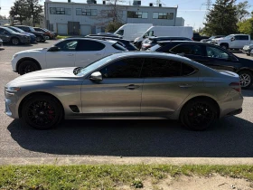Genesis G70 * 3.3T Sport * CARFAX * ОПЦИЯ ЗА ФИНАНСИРАНЕ, снимка 2