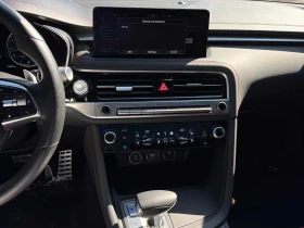 Genesis G70 * 3.3T Sport * CARFAX * ОПЦИЯ ЗА ФИНАНСИРАНЕ, снимка 9