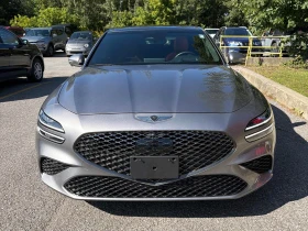 Genesis G70 * 3.3T Sport * CARFAX * ОПЦИЯ ЗА ФИНАНСИРАНЕ, снимка 6