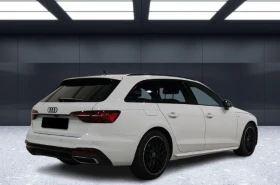 Audi A4 Avant 40 TDI = S-line = Гаранция, снимка 2