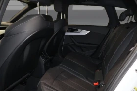 Audi A4 Avant 40 TDI = S-line = Гаранция, снимка 8