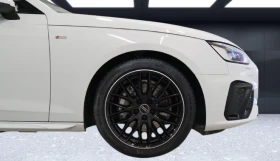 Audi A4 Avant 40 TDI = S-line = Гаранция, снимка 3