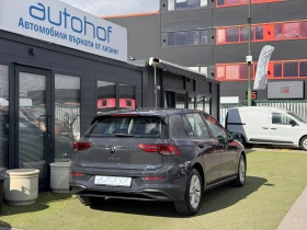 VW Golf Life/1.5e-TSI/150k.c./7AT/Гаранция, снимка 4