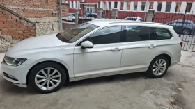 VW Passat 2.0tdi r line , снимка 5